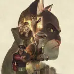 Комиксы, не хуже Marvel и DC