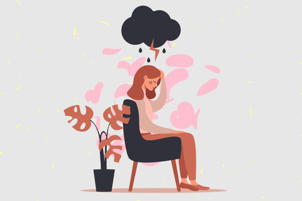 Как понизить давление в домашних условиях