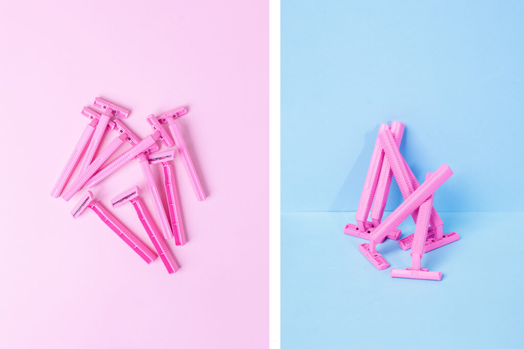 Дермапланинг: что это и зачем