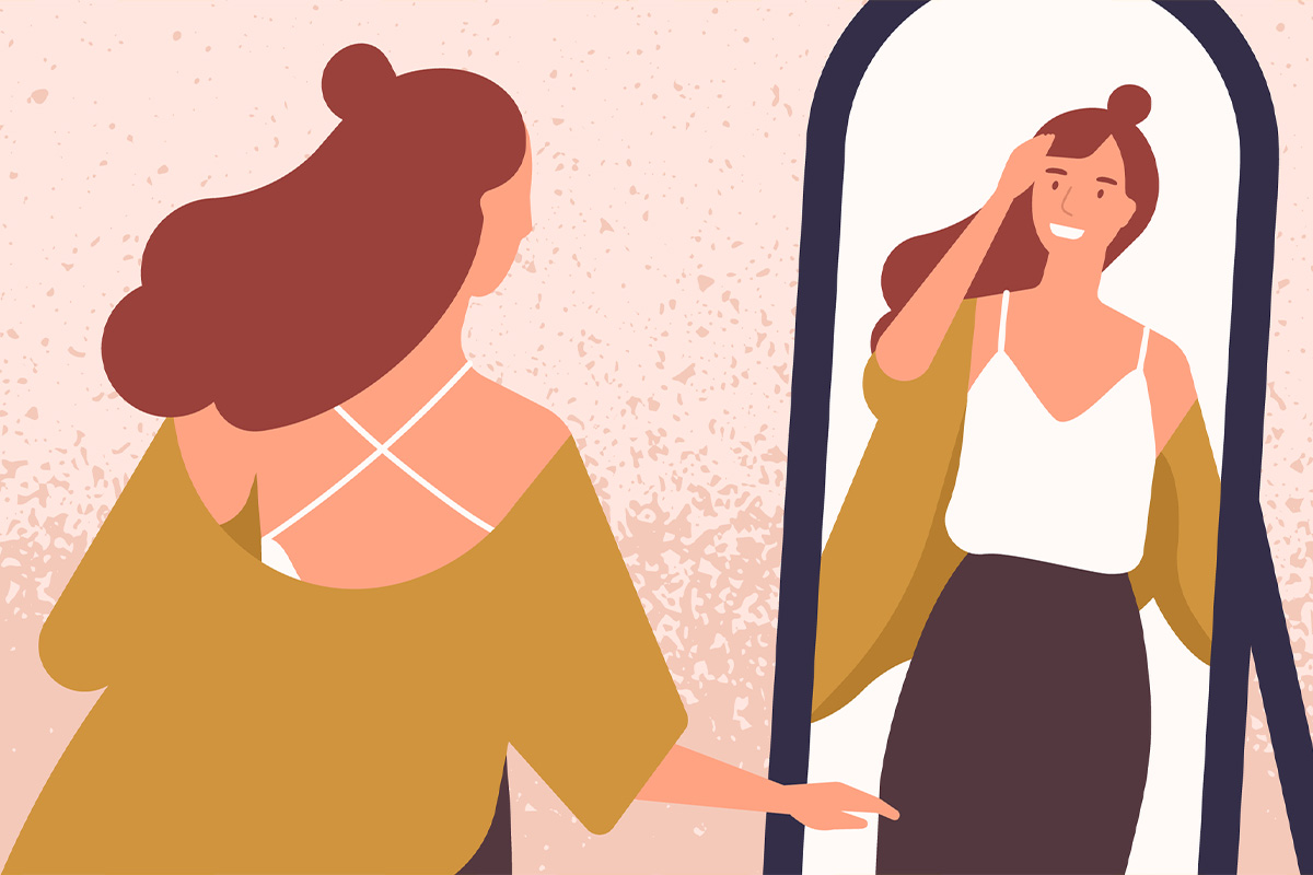 Здоровый эгоизм: почему так важно любить себя