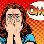 Коронавирус: почему опасно трогать лицо руками