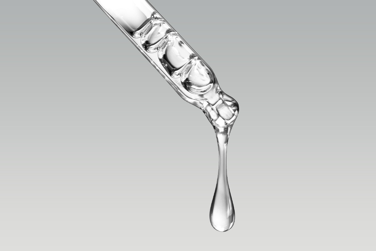 Глицерин в косметике