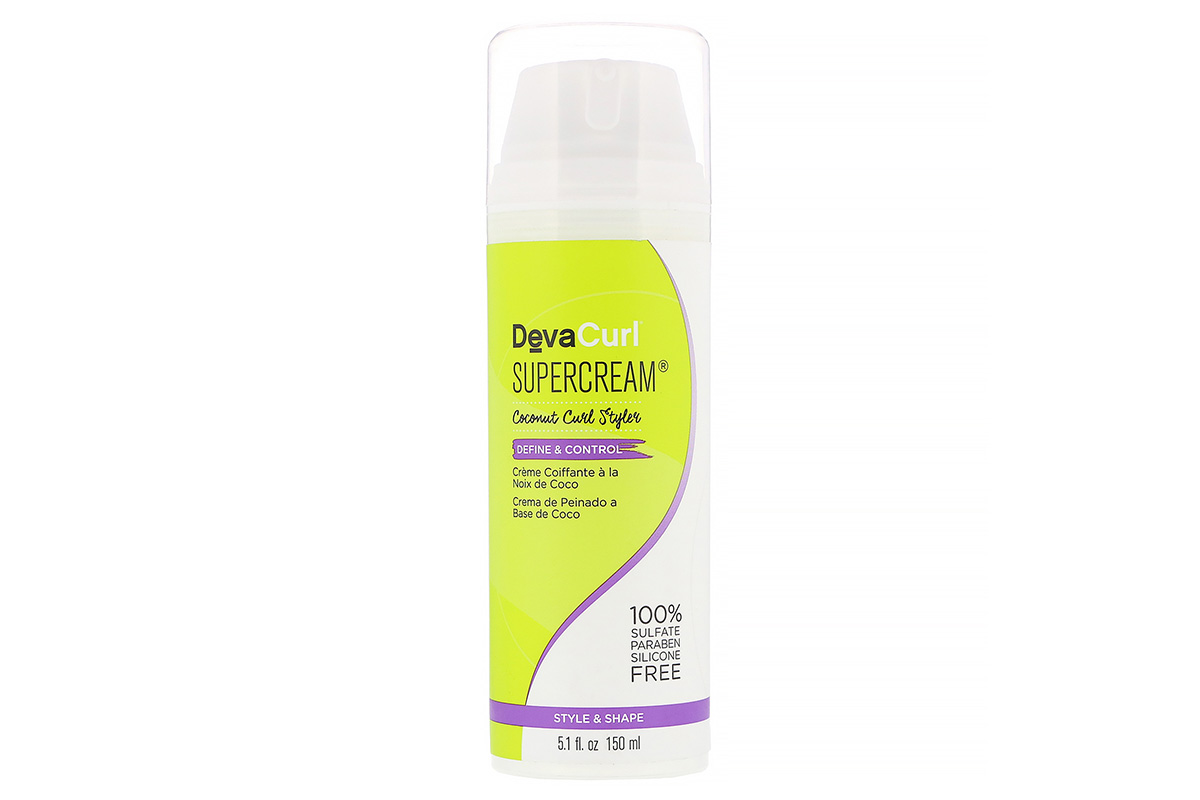 DevaCurl, SuperCream