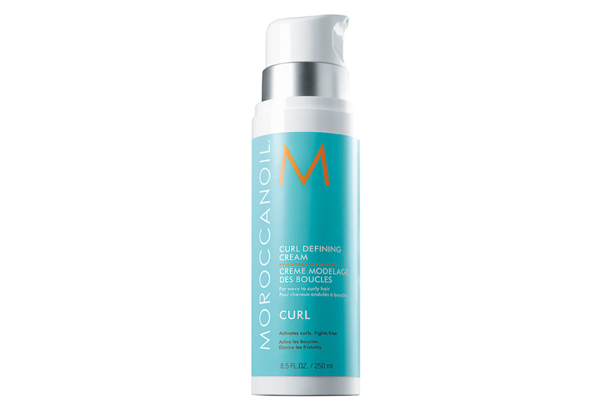 Moroccanoil, Curl Defining Cream