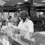 Clarins Group обеспечивает больницы дезинфекторами для рук