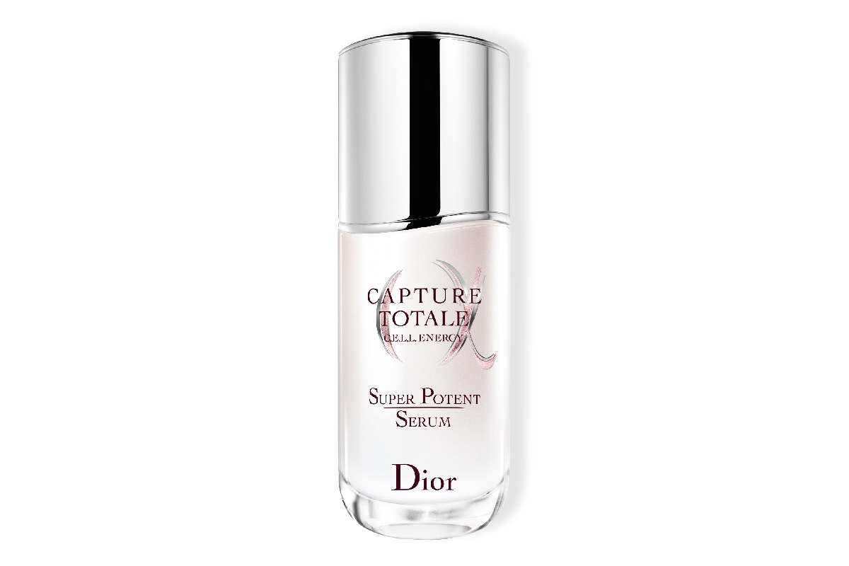 Dior Capture Totale Super Potent Intense Serum