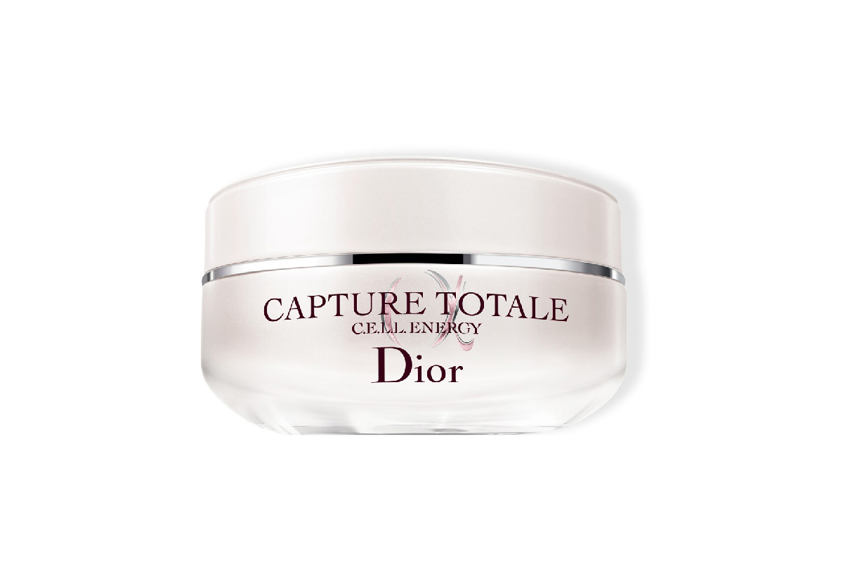 Dior Capture Totale Multi-Perfection Creme