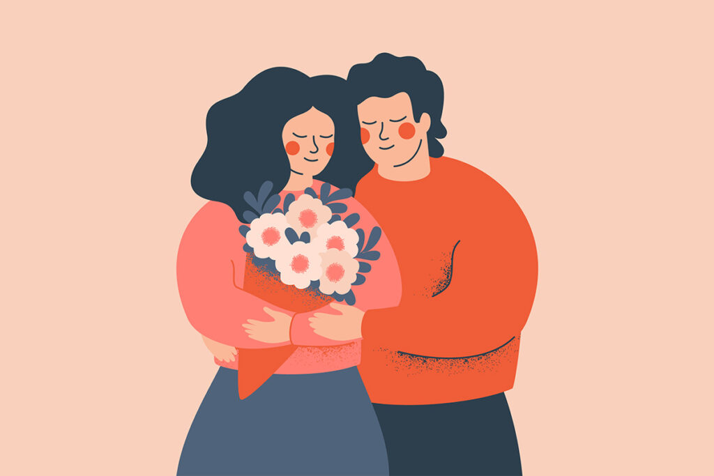 Как не развестись во время карантина: совет психолога