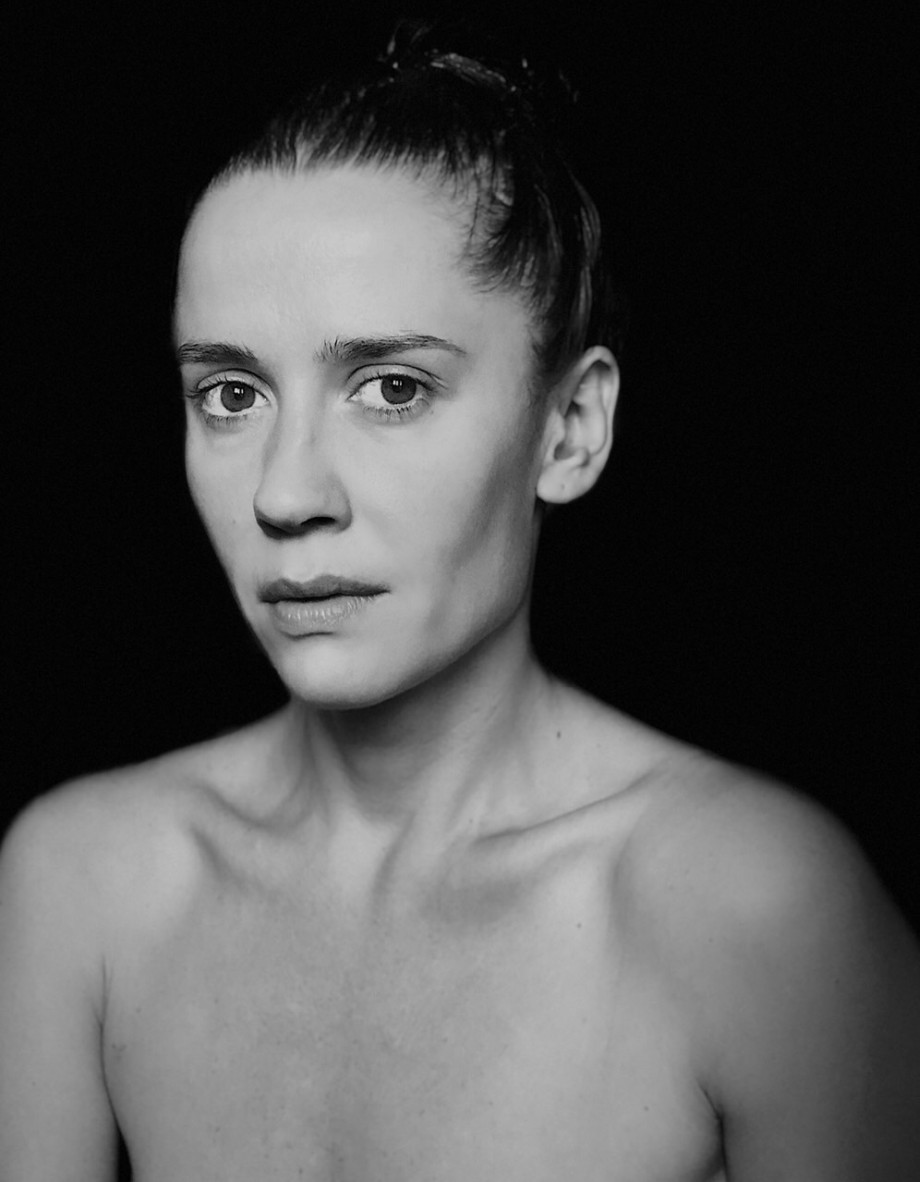 Анастасия Карпенко