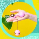 Вагинальные шарики: почему они должны быть у каждой