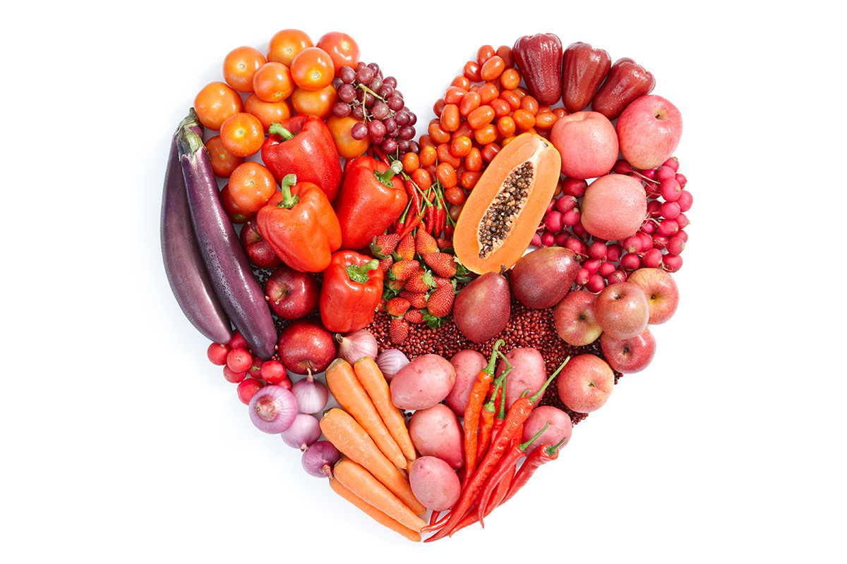 Еда и секс: чем нужно питаться, чтобы вернуть свое либидо