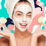 Натуральная красота: маски для лица в домашних условиях