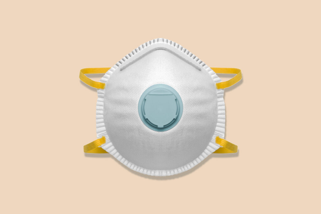 респираторная маска