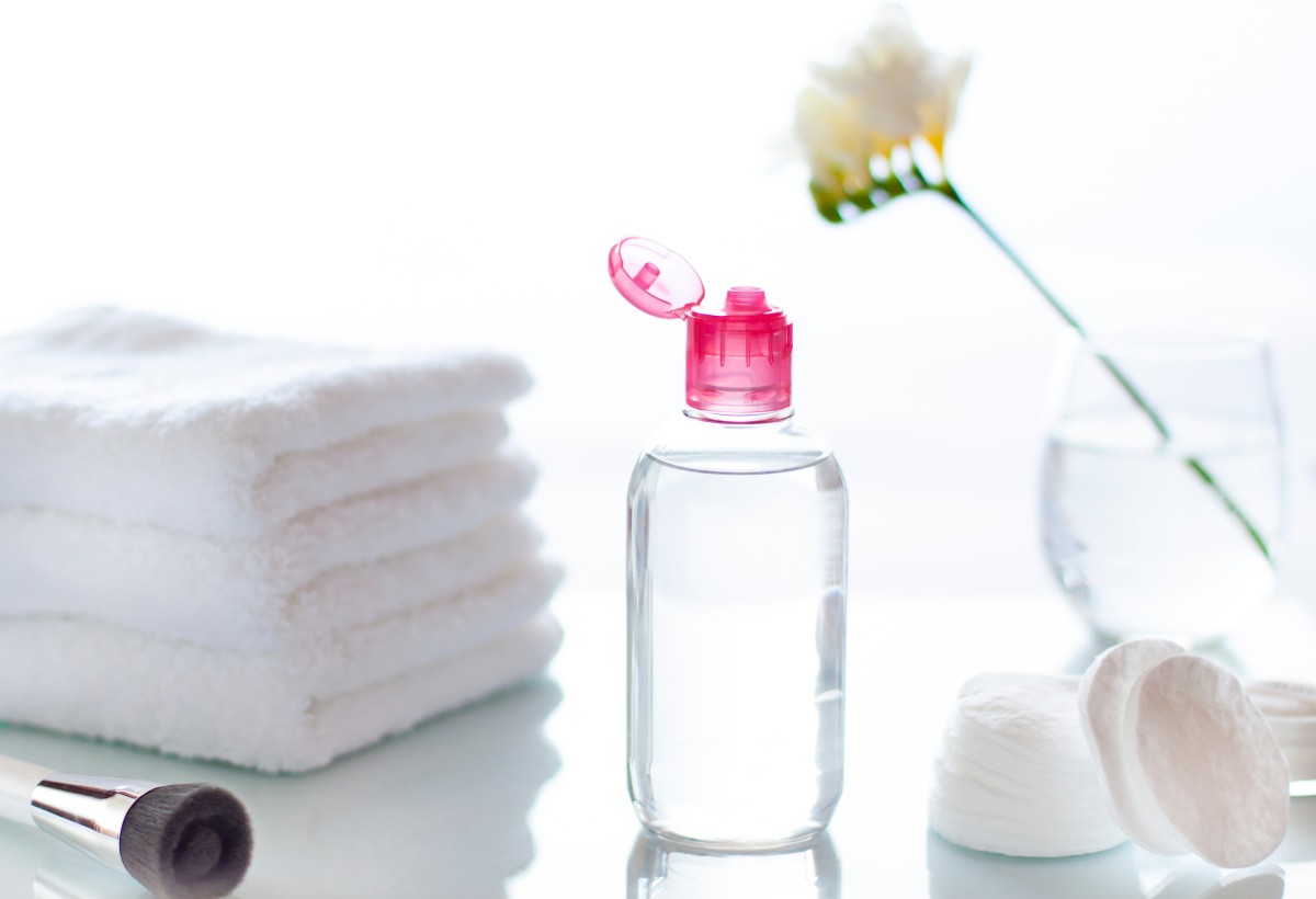 Мицеллярная вода нужно ли смывать