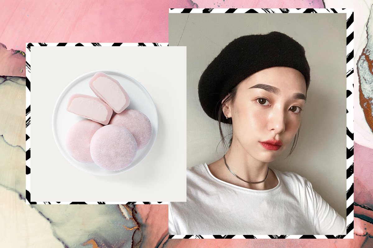Mochi Skin: новый японский тренд в уходе за кожей