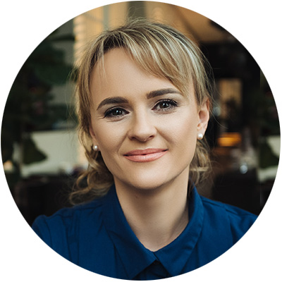 Психолог Ольга Панчук