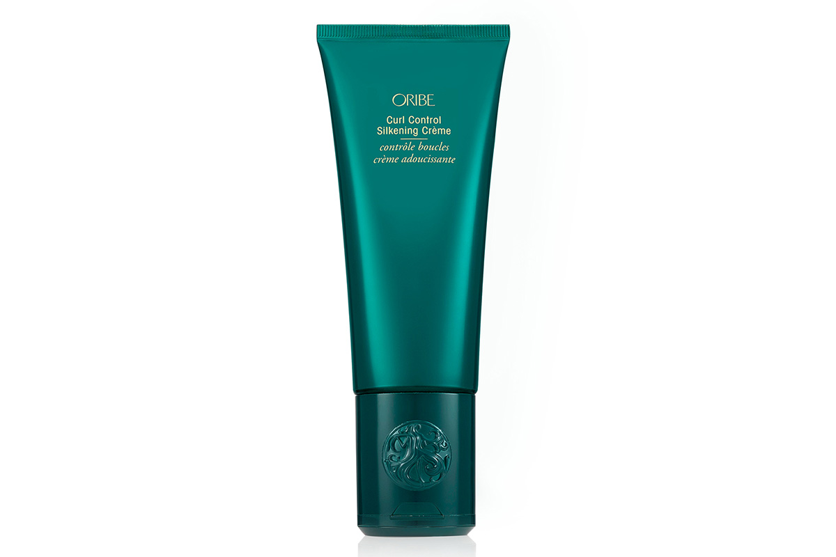 ORIBE, Curl Control Silkening Creme