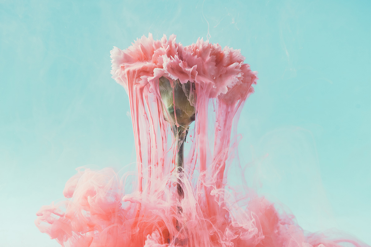 Селективная парфюмерия