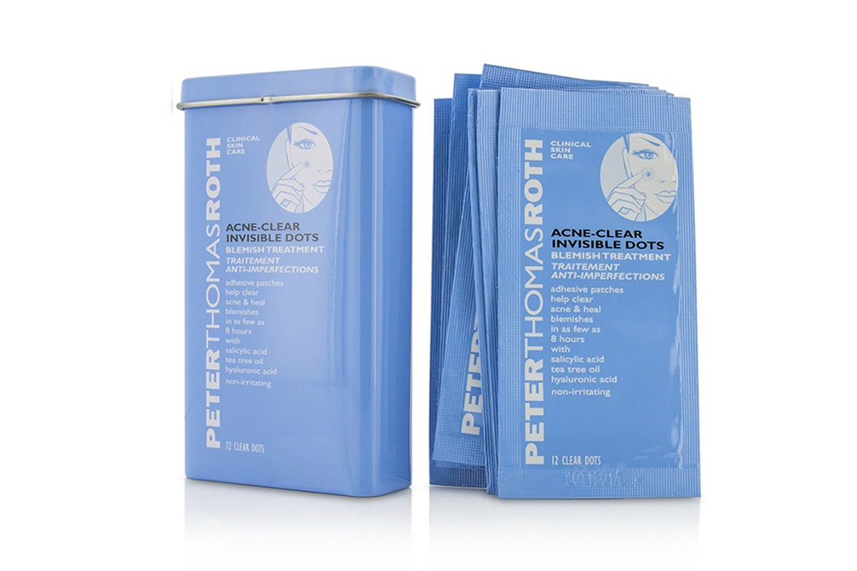 Peter Thomas Roth Acne-Clear Invisible Dots
