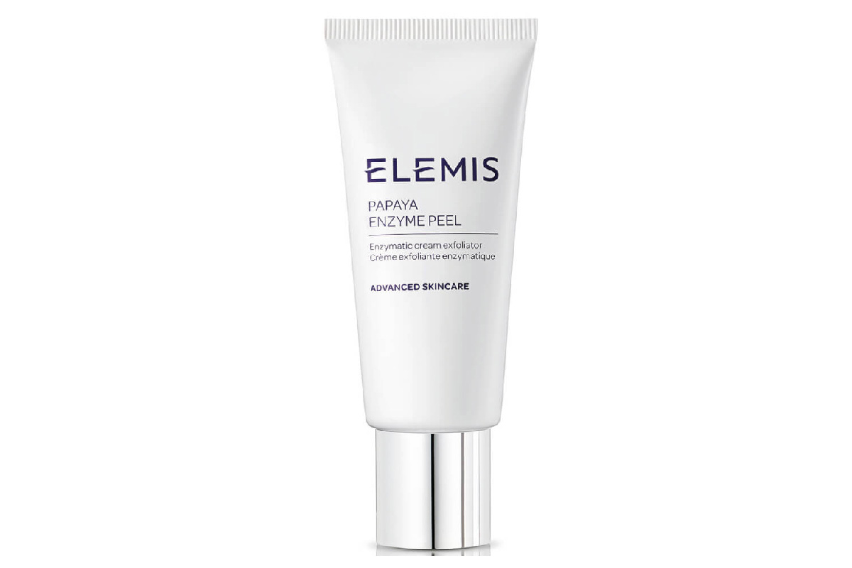 Пилинг-скатка для лица Elemis Papaya Enzyme Peel