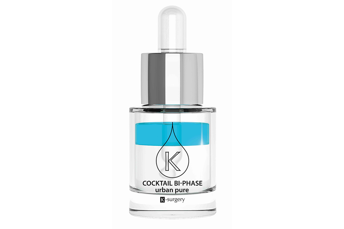 весенний пилинг