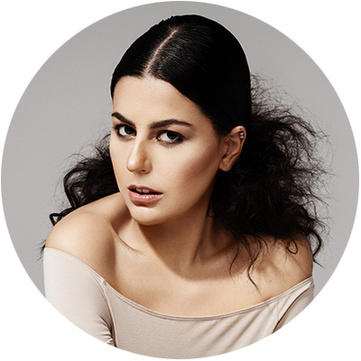 Экспертное мнение: три самых модных оттенка волос этой весны