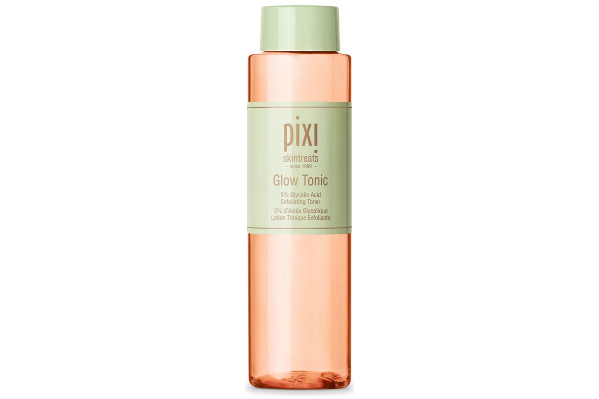 Тоник с гликолевой кислотой PIXI Glow Tonic