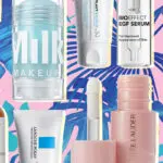 Косметика в самолет: 6 маст-хэвов для дальних перелетов