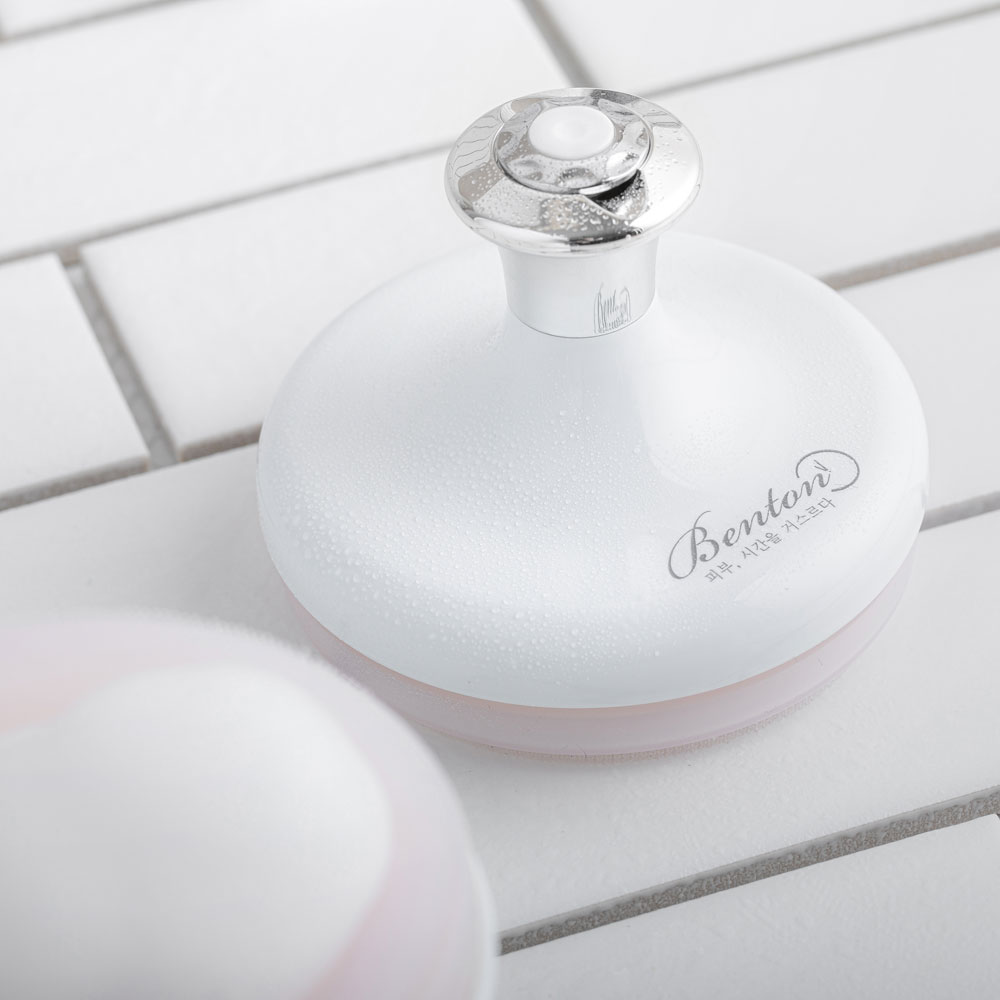 Beauty-марафон на карантине 2020: щеточка для очищения