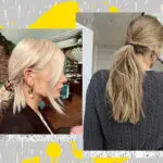 Красота на карантине: быстрые прически для дома