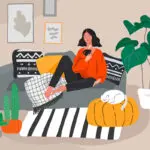 Как правильно построить режим дня во время карантина