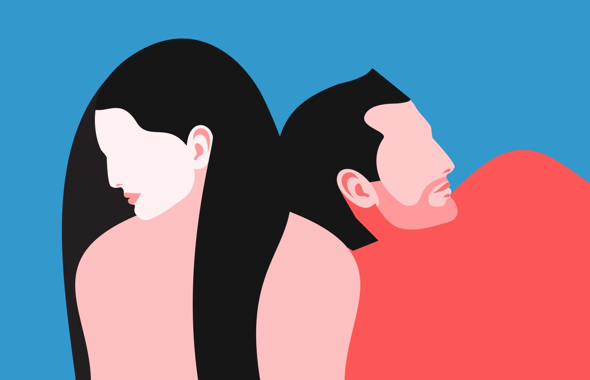 Как сохранять страсть в длительных отношениях