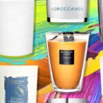 Ароматные свечи для дома: весенняя версия