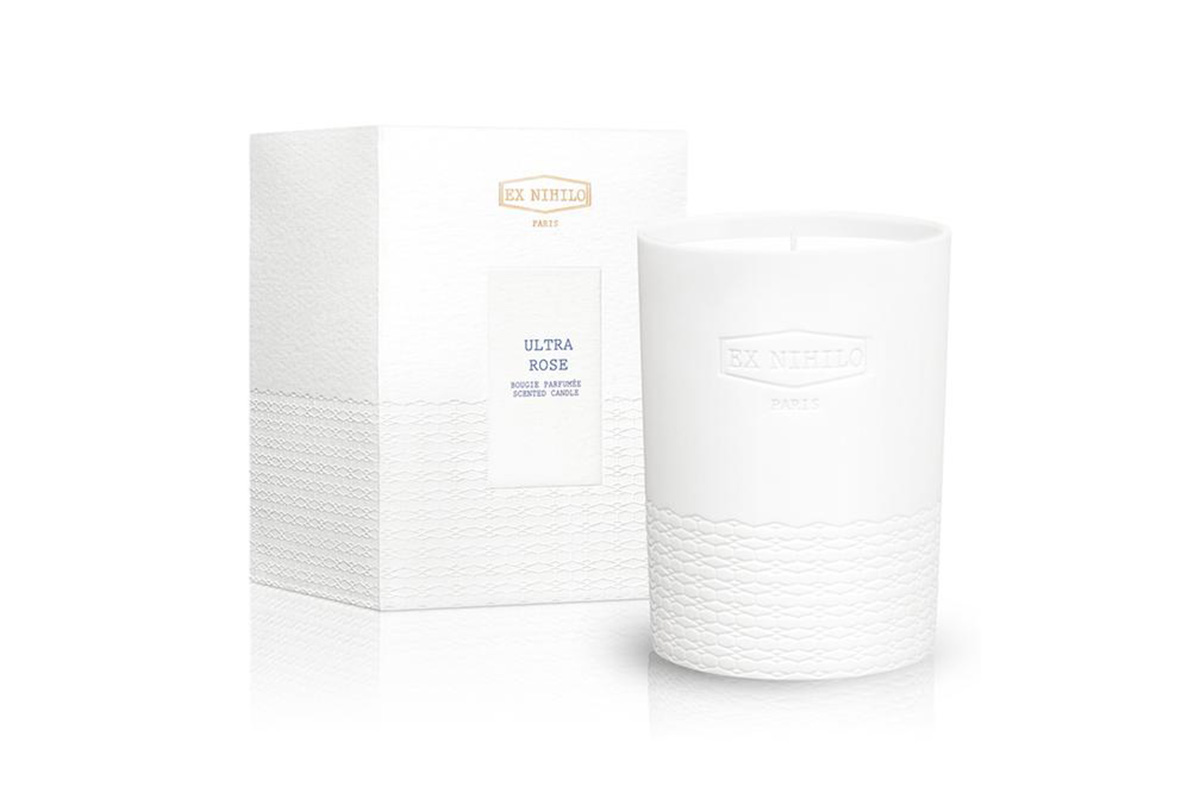 Ароматные свечи для дома: весенняя версия