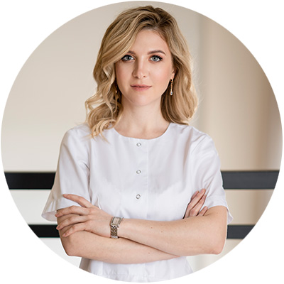 Дарья Тищенко