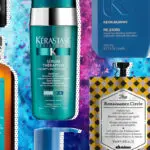 Салоны на карантине: средства для восстановления волос дома