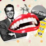 Что такое виниры: история "голливудской улыбки" и плюсы/минусы установки