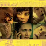 Заражение фильм