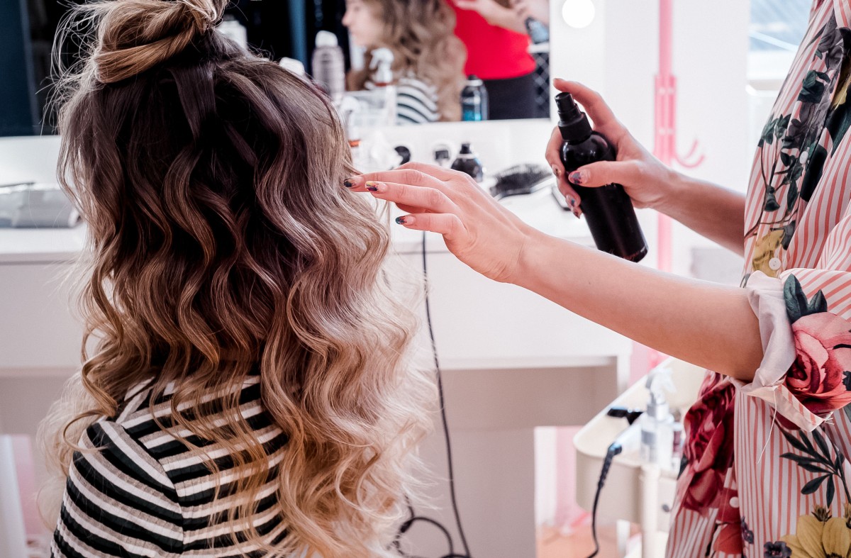 Правда о химической завивке