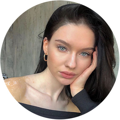 Яна Кушнарева