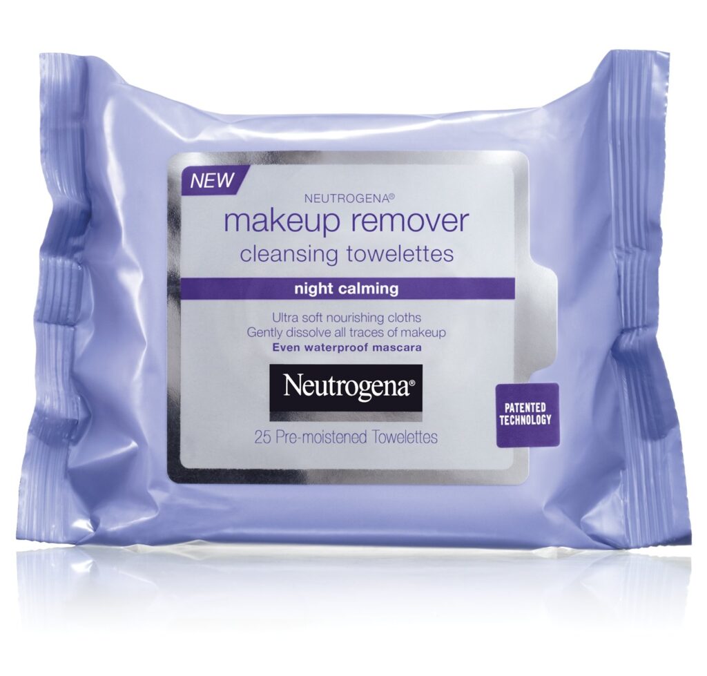 Neutrogena Makeup Remover