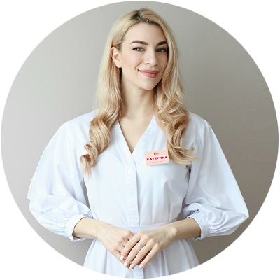 Катерина Борзенко