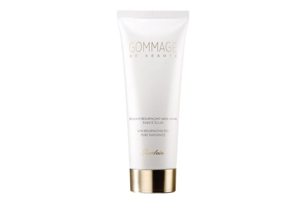 Эксфолиант для лица Guerlain Gommage De Beaute