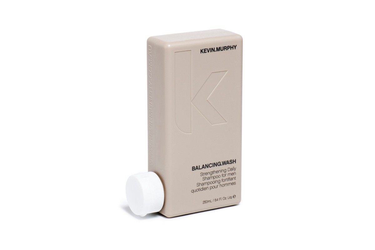 Kevin.Murphy, Balancing.Wash