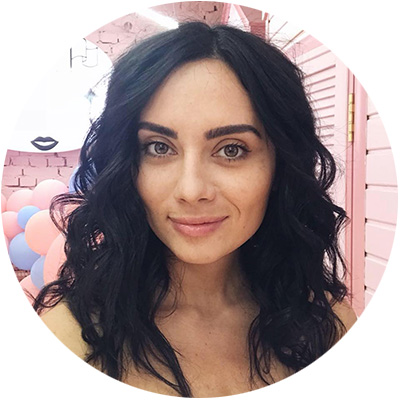 Катя Андреева