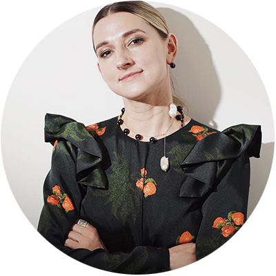 Лена Борисова