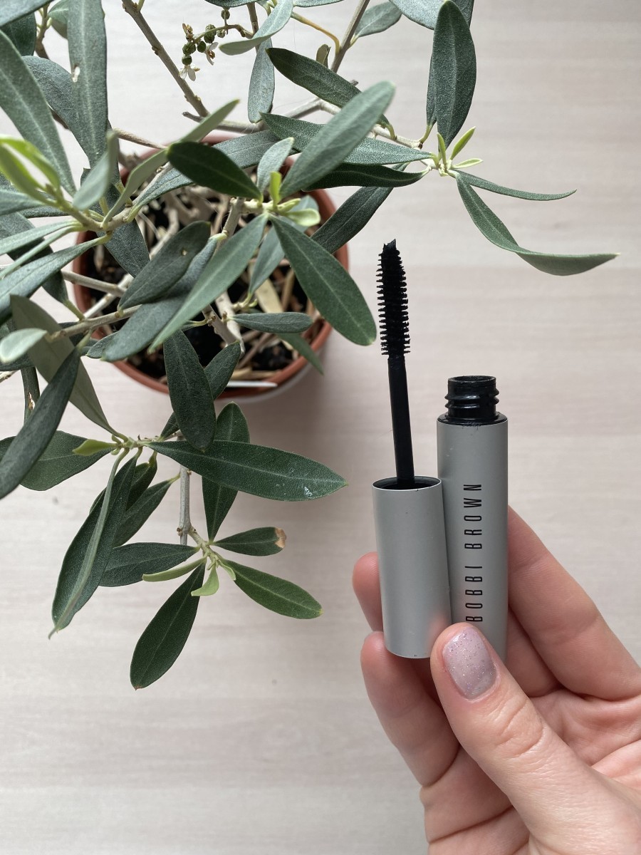 Тушь для ресниц Bobbi Brown Smokey Eye Mascara