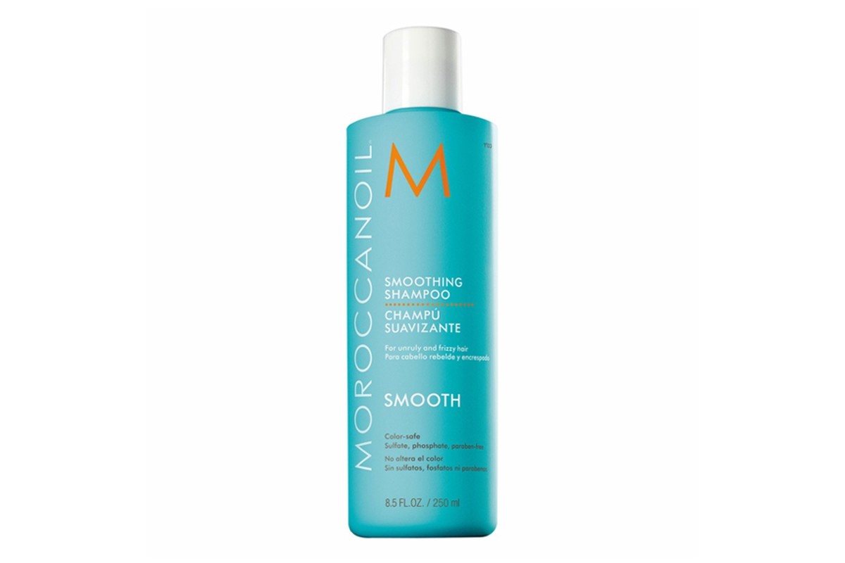MoroccanOil, Smoothing Shampoo