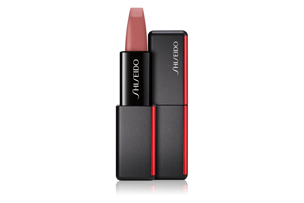 Shiseido ModernMatte Powder Lipstick