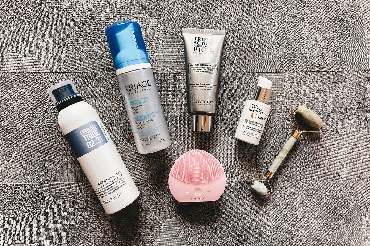 Любимые бьюти-средства редакции